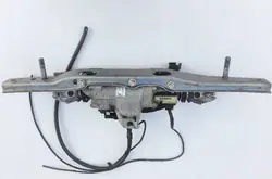 Styraktuator OEM 6776295 för BMW F07 F10 F11
