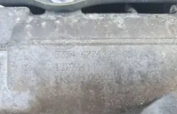 Ohjausaktuattori OEM 6776295 BMW F07 F10 F11