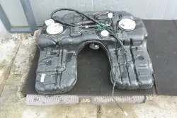 Tanque de combustível BMW F16 F15 bomba diesel 7164253