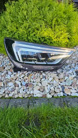 OPEL MOKKA X FARO DERECHO FULL LED 42590072