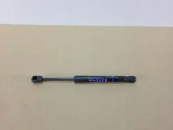 Amortecedor do capô OEM 7418188 para BMW X5 G05 X6 G06 LCI