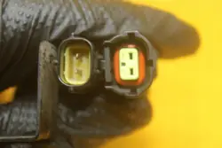 Soupape de régulateur OEM LNA1950AA Jaguar