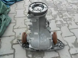 Audi Differentieel OEM 0AR525053E - Gebruikt Audi OE