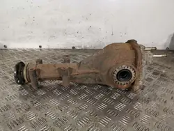 Différentiel arrière Subaru RATIO411 - OEM d'occasion