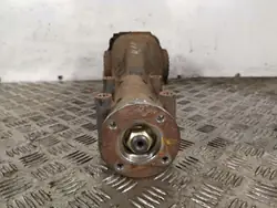 Subaru RATIO411 achterdifferentieel - Gebruikt OEM