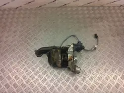 Turbo BMW 863190410 2.0L 2020 Usado