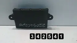 ECU Mercedes d'occasion OEM AM-342541 pour S-Class 2003