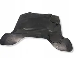 Capa do motor traseira Chevrolet Corvette C8