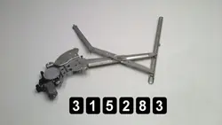 Fensterheber Suzuki SX4 OEM AM-315283 Gebraucht