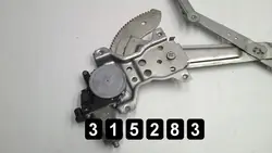 Suzuki SX4 Fönsterregulator OEM AM-315283 Begagnad