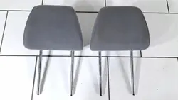 Kopfstütze Vorne Links Rechts SEAT OE OEM VW SEAT ALHAMBRA II SHARAN 2010+