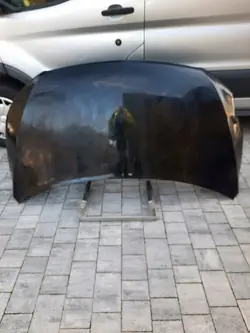 Mercedes Vito W447 V-Klass Motorhuv A44780