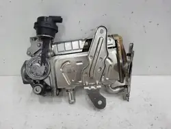 Mercedes EGR-jäähdytin OEM A6541409000 Vito W447