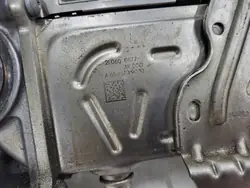 Refroidisseur EGR Mercedes OEM A6541409000 Vito W447