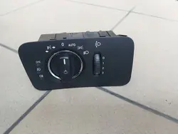 Lichtschakelaar MERCEDES CLS 350 W219 A2195450304