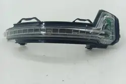 Indicador de espelho direito VW TIGUAN 5NA949102A