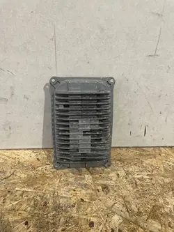 MERCEDES W222 W253 Convertermodule Rechts A2229000702