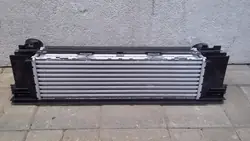 BMW M5 F90 M6 F06 F12 Radiateur d'huile 2284260