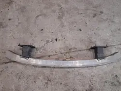 Poutre de pare-chocs arrière OEM A1646190122006 Mercedes GL