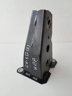 Framstötfångarsläde Mazda CX-5 II KDY03488Y