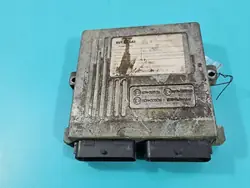 LPG Controller EUROGAS 304883A 4 Cyl Used