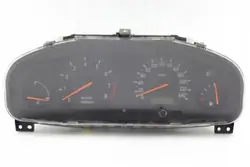 Begagnad Rover 45 hastighetsmätare 1999-2004