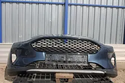 OEM H1BB-17K819-A1 voorbumperspoiler voor Ford Fiesta