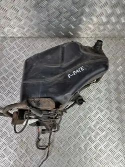 Gebruikte AdBlue-tank OEM HK8351228A voor Jaguar F-Pace