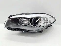 Linker Xenon-Scheinwerfer BMW 5 F10 F11 10-13