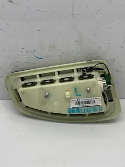 Airbag OEM CC102861ZD0ZD för Citroen Berlingo II