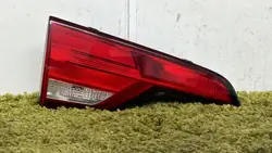 Luz Trasera Izquierda Audi A4 S4 B9 8W9 15-19 Avant