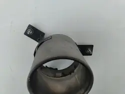 Embout d'échappement gauche Ferrari F8 Tributo OEM 899353 6767