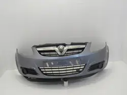 Pare-chocs avant OEM 360178272 pour Opel Corsa D 06-11