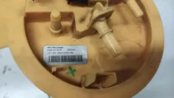 Pompe à carburant MERCEDES B-KLASA W246 180 CDI