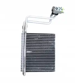 Ilmastointikondensaattori Mercedes Vito W639 A0028303458