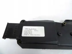 OEM 4F9827383E Bakluckelås för Skoda Superb II