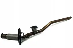 Gasklep-uitlaatpijp OEM 5Q0253691H - Gebruikt