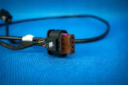 Câble actionneur volet OEM 4N0962239A pour Audi A8 S8