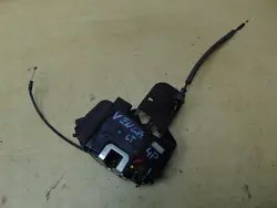 Bakre vänstra dörrlås KIA VENGA 814101P000