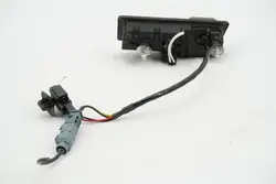 BACKKAMERA VW 3C9827566