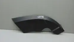 Cobertura superior farol direito usado OEM 7E0805583