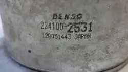 Vaihteistoöljynjäähdytin OEM 2241002531 Honda CR-V