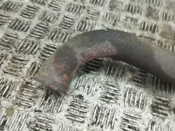 Citroen C4 Picasso Raccord Souple Échappement OEM AMD141831