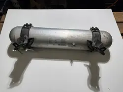 Réservoir suspension air Tesla Model S OEM 6006408-00-B
