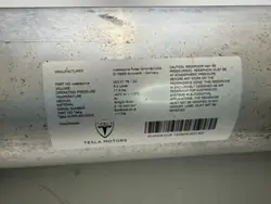 Réservoir suspension air Tesla Model S OEM 6006408-00-B