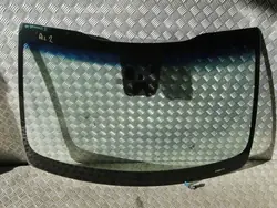 Begagnad Kia OE framruta OEM SZYBA PRZÓD CZOŁOWA