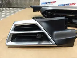 BMW 9633602 9633611 Mittkonsol Dekorlist Fin Slipning