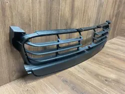 Grille centrale de pare-chocs Porsche Panamera 970 OEM 97050554113