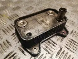 Refroidisseur d'huile boîte Mercedes-Benz C W203 OEM 6111880301