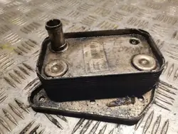 Vaihteistoöljynjäähdytin Mercedes-Benz C W203 OEM 6111880301
